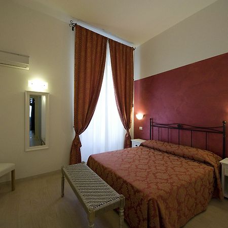 Alangia Inn Рим Экстерьер фото