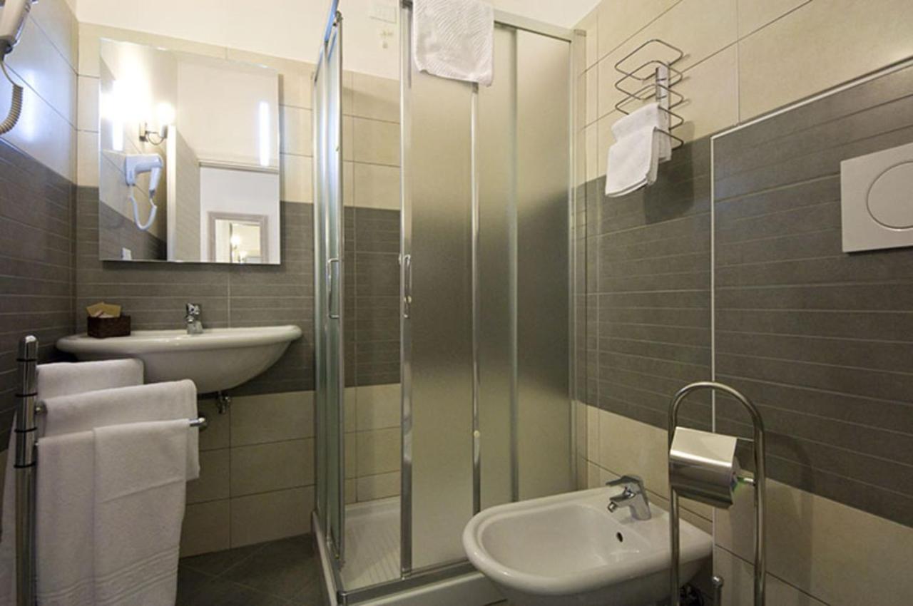 Alangia Inn Рим Экстерьер фото