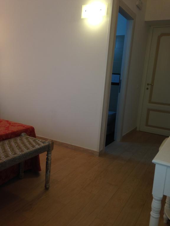 Alangia Inn Рим Экстерьер фото