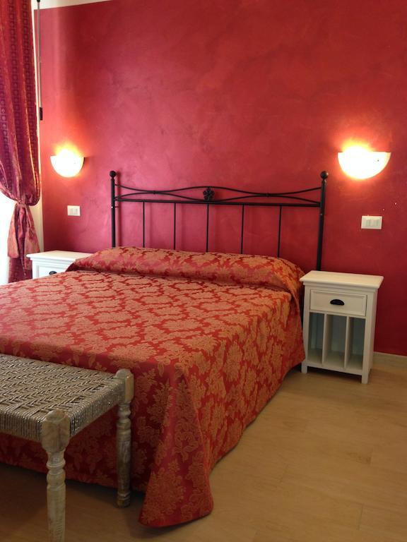 Alangia Inn Рим Экстерьер фото
