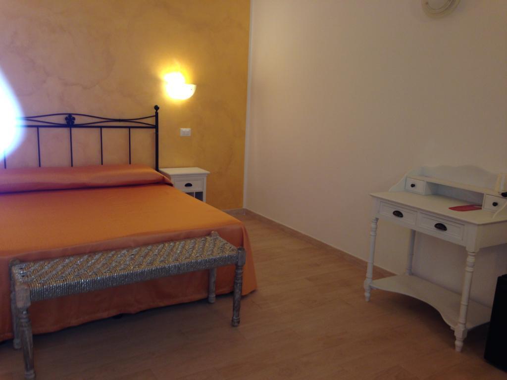 Alangia Inn Рим Экстерьер фото