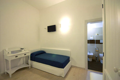 Alangia Inn Рим Экстерьер фото