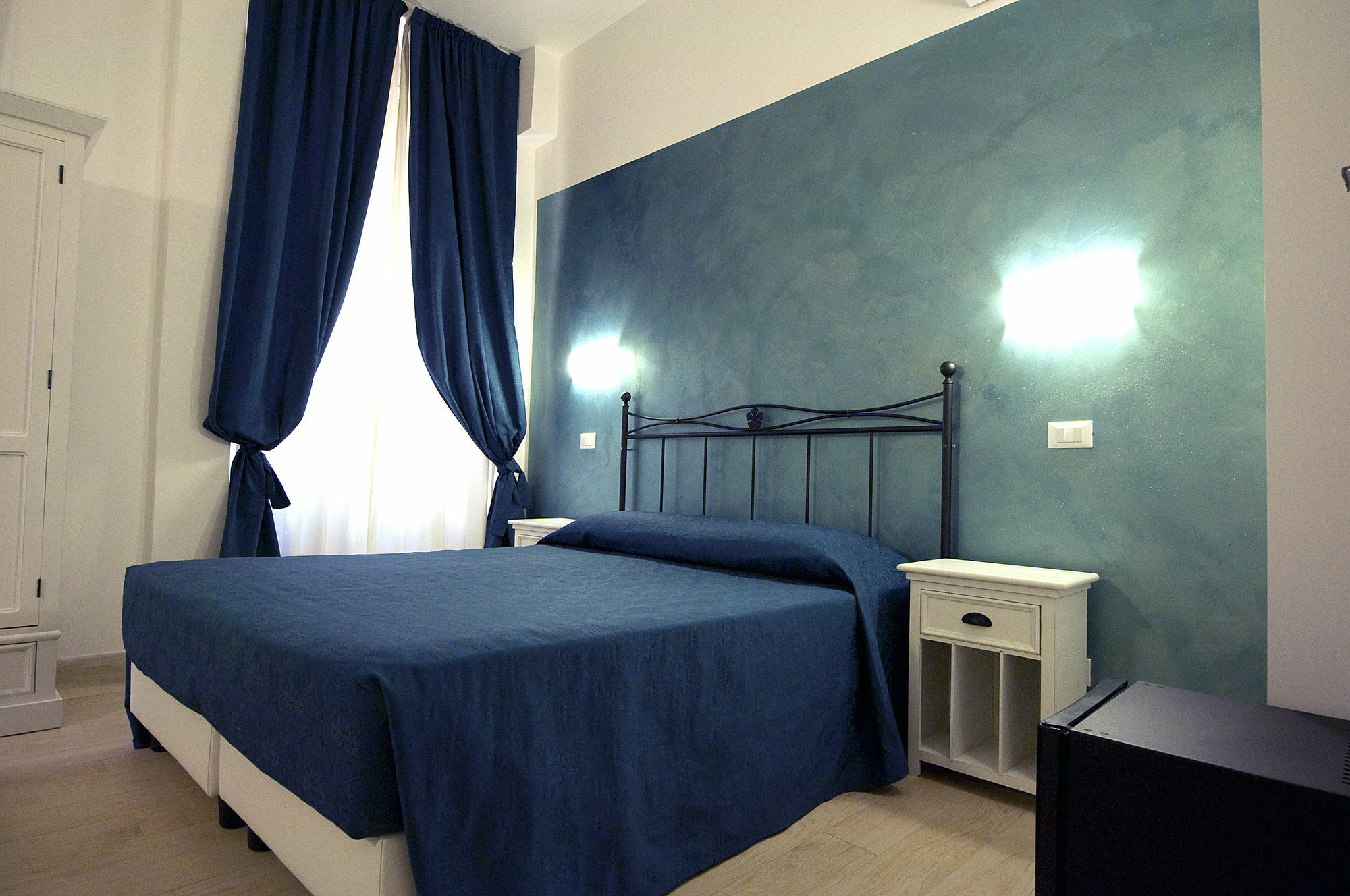 Alangia Inn Рим Экстерьер фото