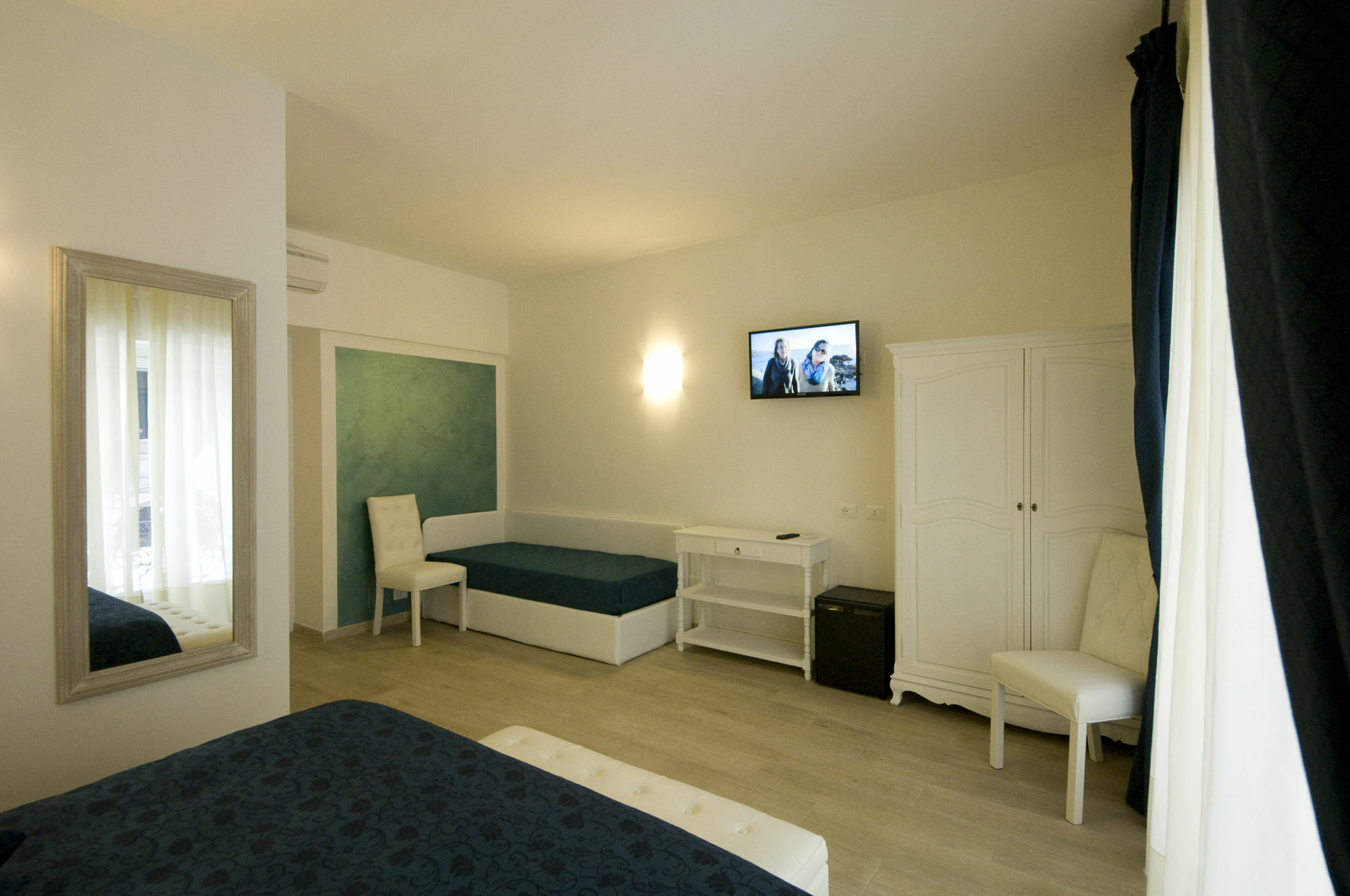Alangia Inn Рим Экстерьер фото