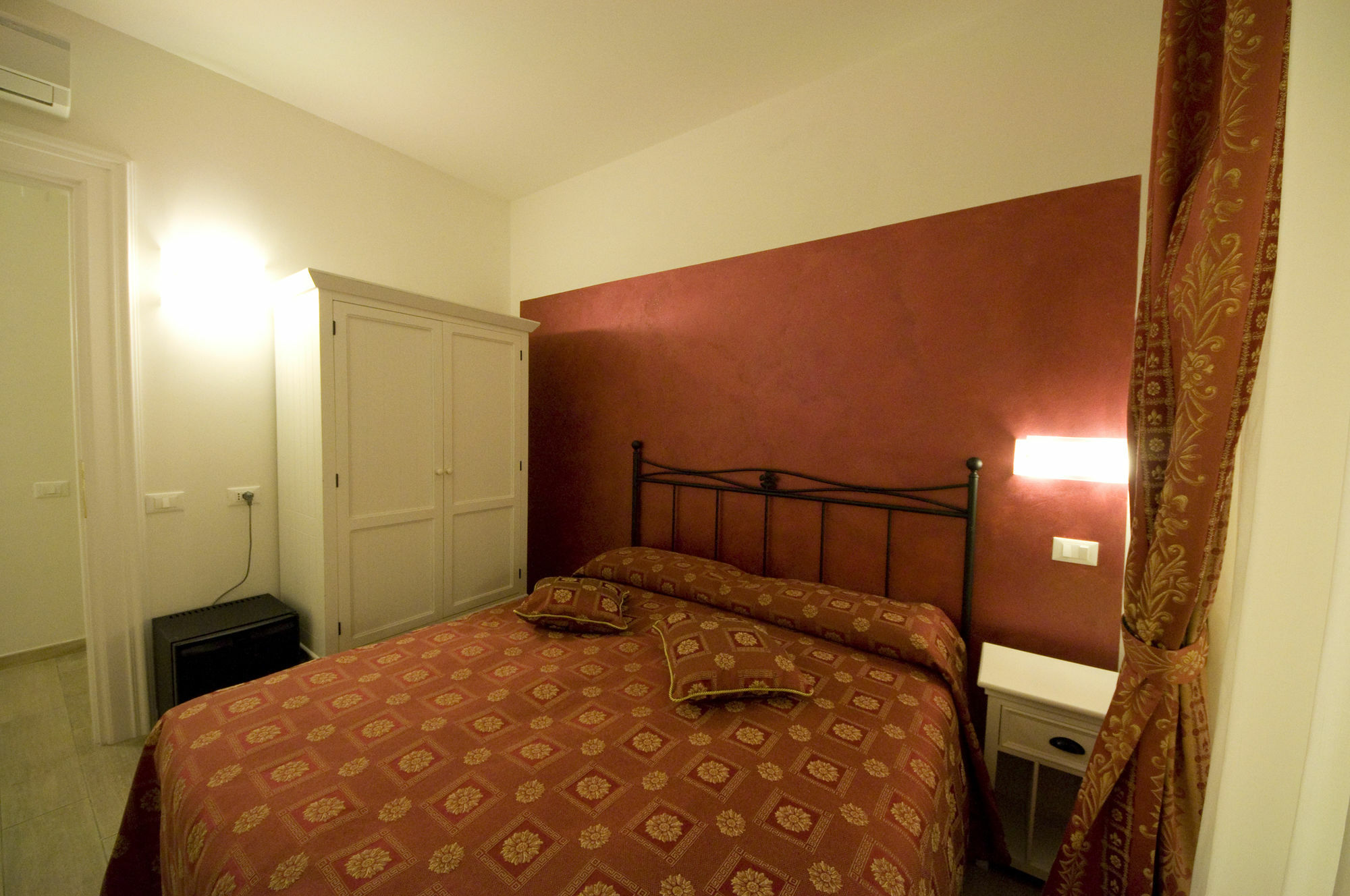 Alangia Inn Рим Экстерьер фото