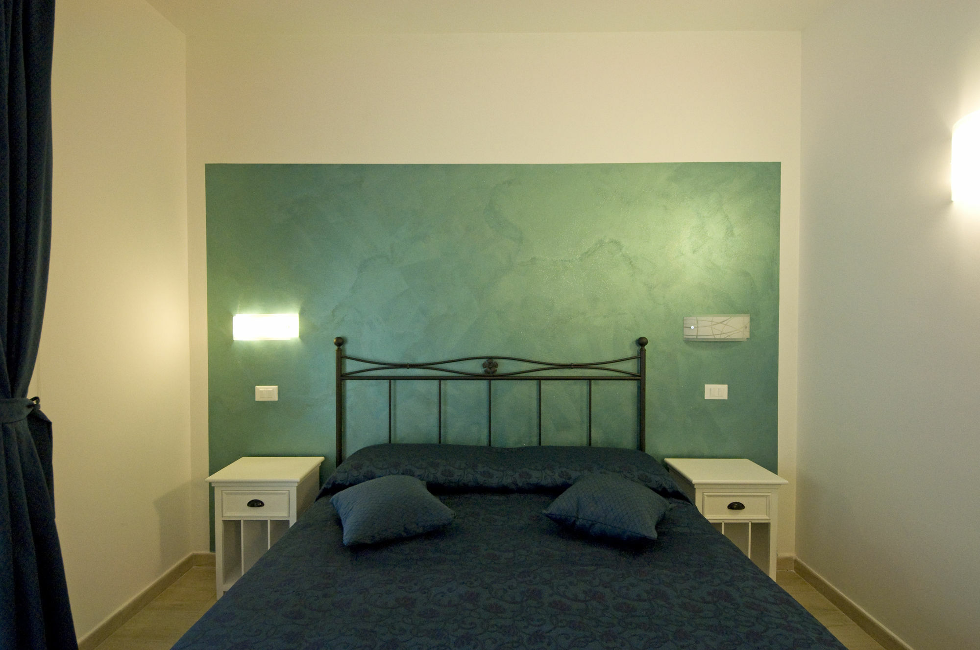 Alangia Inn Рим Экстерьер фото