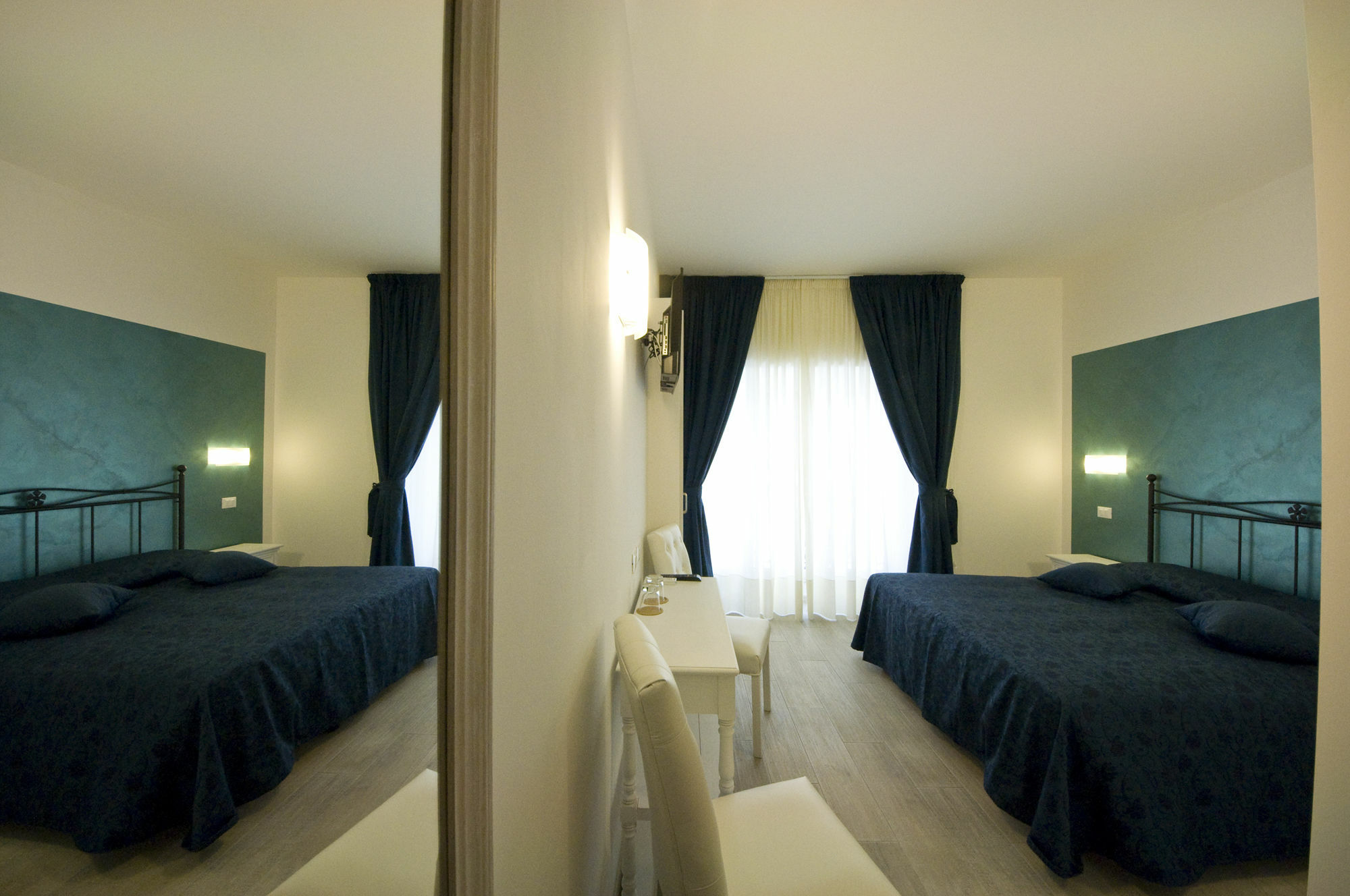 Alangia Inn Рим Экстерьер фото