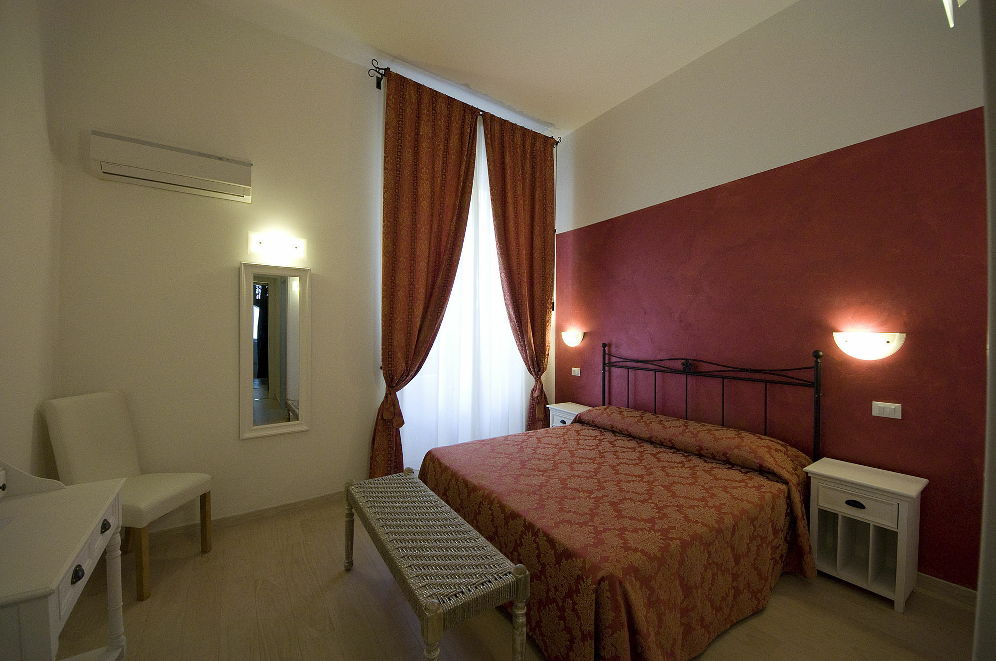 Alangia Inn Рим Экстерьер фото