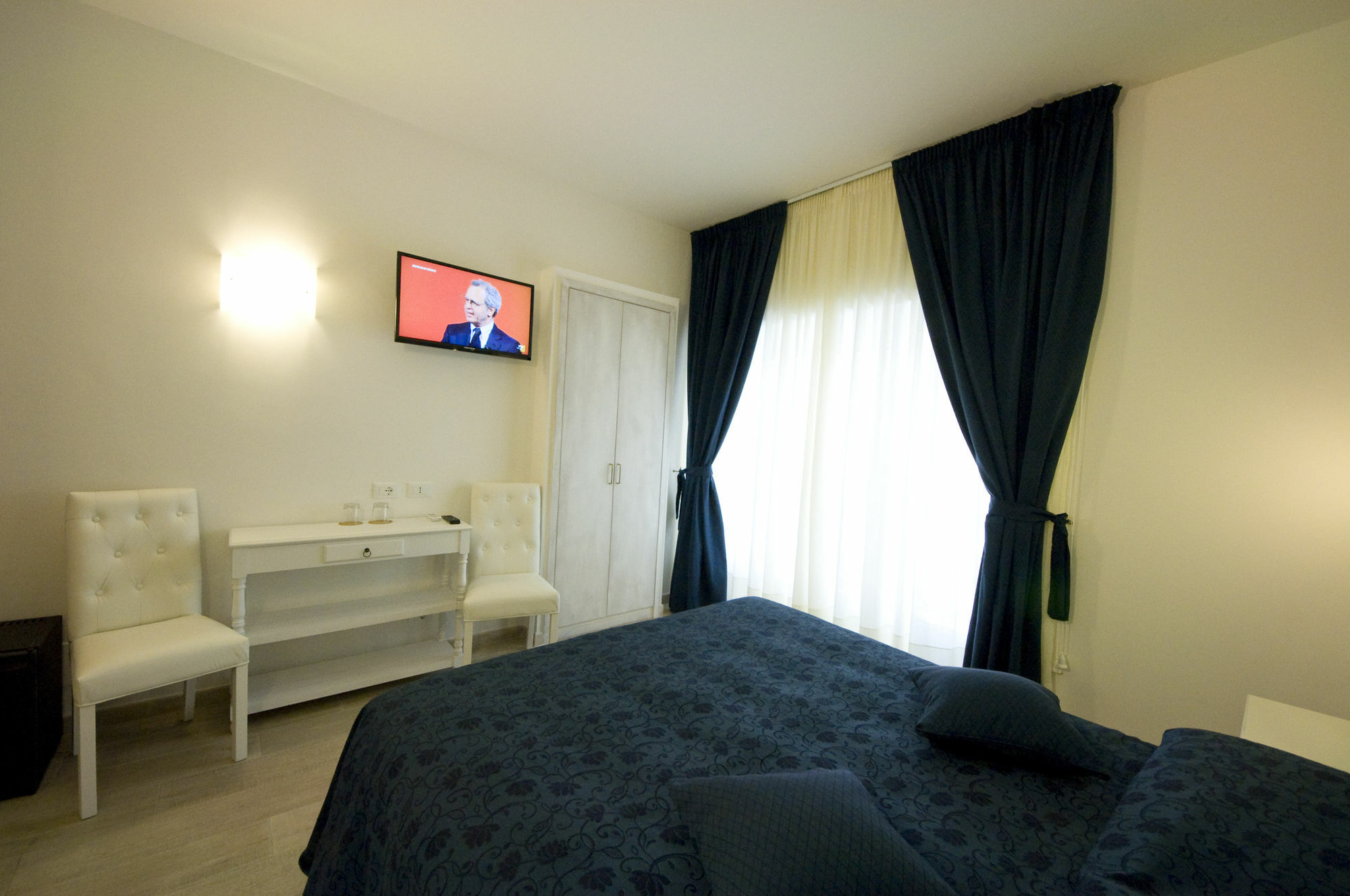 Alangia Inn Рим Экстерьер фото